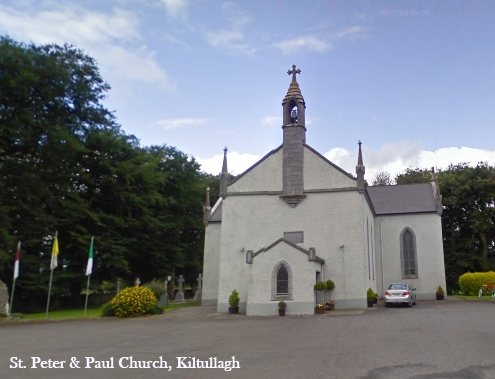 kiltullaghchurch