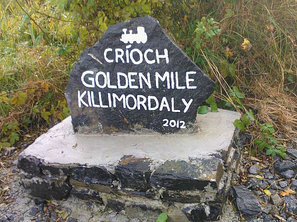 killimordalygoldenmile
