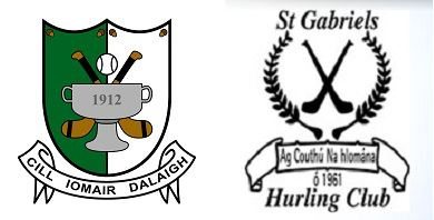 kiltullaghkillimordalyhurlingclubfinal