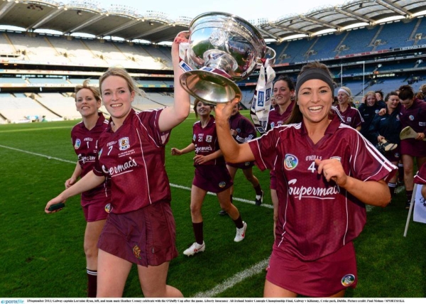 lorraineryangalwayseniorcaptain