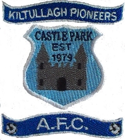 Kiltullagh Pioneers FC
