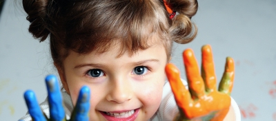 Children's Art & Craft Courses