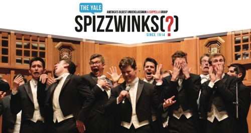 Kiltullagh Community Choir host Spizzwinks