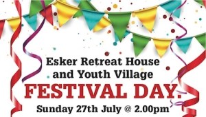 Esker Family Day 2014