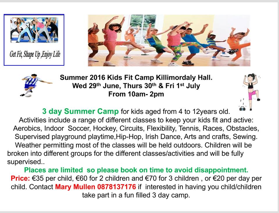 summercamp