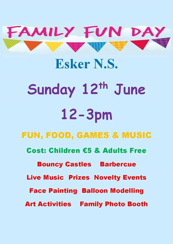 familyfundayesker