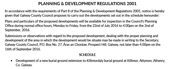 killimordalyburialplans